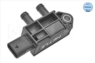MEYLE 114 801 0006 - Érzékelő, kipufogógáz-nyomás AUDI SEAT SKODA VW