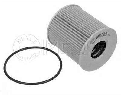 MEYLE 300 000 0001 - olajszűrő CHRYSLER FIAT JEEP MINI