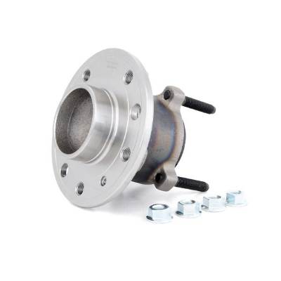 MTR 12115551 - kerékcsapágy készlet CADILLAC FIAT OPEL SAAB