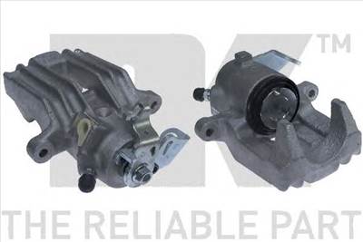NK 214730 - féknyereg SEAT SKODA VW