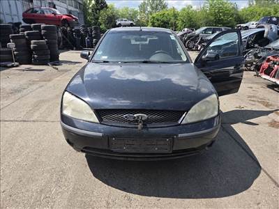 Ford Mondeo Mk3 2.5 V6 kormánymű 