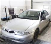 Eladó Mitsubishi Carisma 1800 GLX (1834 cm³, 115 PS)