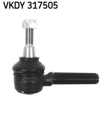 SKF VKDY 317505 - Kormánygömbfej LAND ROVER