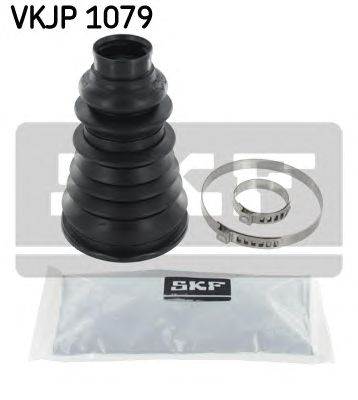 SKF VKJP 1079 - féltengely gumiharang készlet DACIA RENAULT