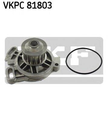 SKF VKPC 81803 - vízpumpa VW