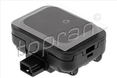 TOPRAN 638 653 - esőérzékelő SEAT SKODA VW