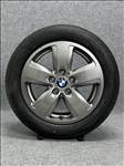 gyári BMW alufelni szett 7x16 et47 5x112
