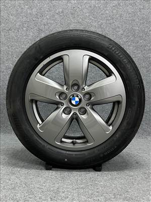 gyári BMW alufelni szett 7x16 et47 5x112