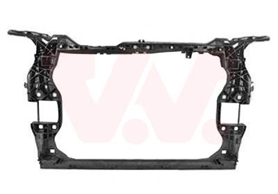 VAN WEZEL 0391668 - első burkolat AUDI