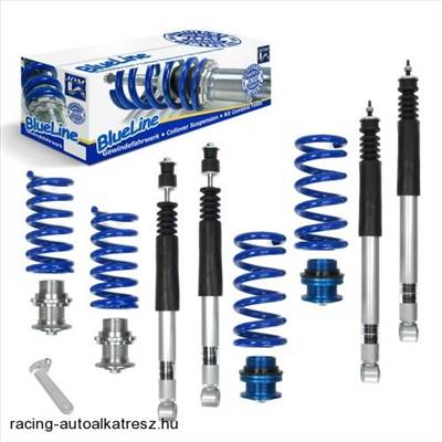 Mercedes C-Klasse (W202,W208,W210) 95-02 JOM BlueL