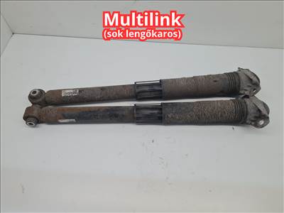 Volkswagen Golf VII hátsó lengéscsillapító pár multilink (34370) 5q0512011jf