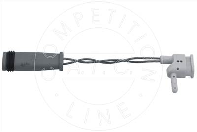 AIC 53234 - figyelmezető kontaktus, fékbetétkopás MERCEDES-BENZ
