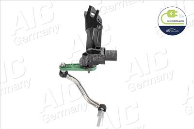 AIC 57777 - Erzékelő, fényszórómagasság-állítás AUDI