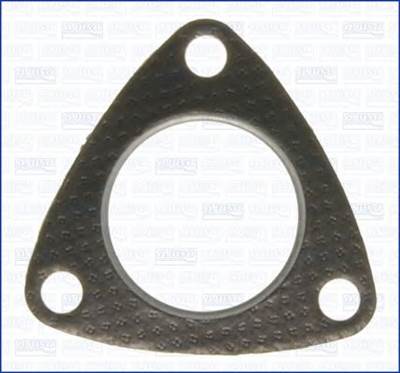 AJUSA 00579600 - kipufogócső tömítés BMW BMW (BRILLIANCE) LAND ROVER WIESMANN