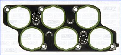 AJUSA 01172800 - szívókönyök tömítés BUICK CADILLAC CHEVROLET DAEWOO HOLDEN OPEL SAAB SUZUKI VAUXHAL