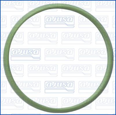 AJUSA 01350000 - tömítés, vezérműlánc-feszítő CHEVROLET OPEL VAUXHALL