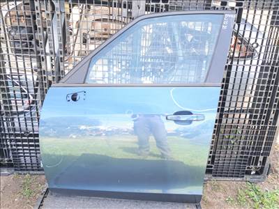 Opel Zafira C Bal első ajtó 