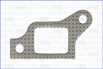 AJUSA 13015100 - Kipufogókönyök tömítés FORD FORD AUSTRALIA FORD OTOSAN MARCOS TVR WESTFIELD