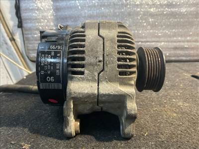 Volkswagen LT (2nd gen) Generátor 028903027n 0123320018