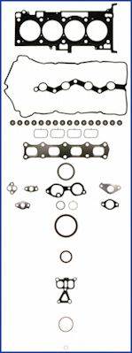AJUSA 50316200 - teljes tömítéskészlet, motor MITSUBISHI