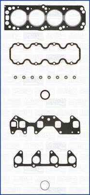 AJUSA 52097600 - hengerfej tömítéskészlet OPEL VAUXHALL