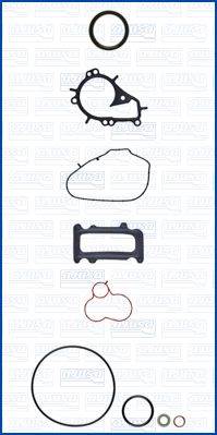 AJUSA 54237200 - forgattyúsház tömítéskészlet CITROËN DS PEUGEOT