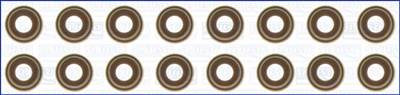 AJUSA 57024800 - szelepszár szimmering készlet INFINITI NISSAN NISSAN (DONGFENG) RENAULT RENAULT TRU