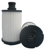 ALCO FILTER MD-739 - olajszűrő JAGUAR LAND ROVER