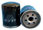 ALCO FILTER SP-940 - olajszűrő ALFA ROMEO AUTOBIANCHI CITROËN FIAT FORD LANCIA SUBARU