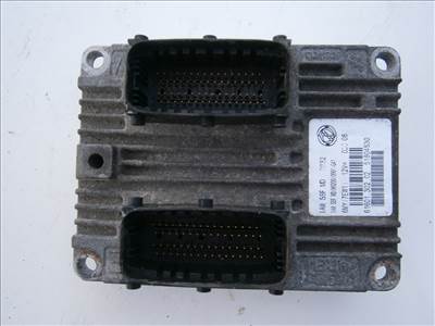 Fiat Linea 1.4 8V motorvezérlő 51804530