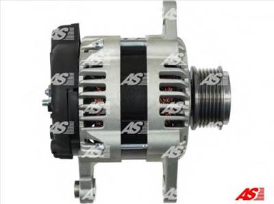 AS-PL A1025(P) - generátor OPEL VAUXHALL