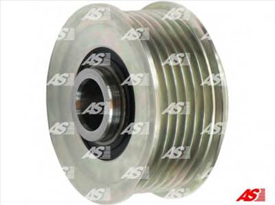 AS-PL AFP6024(INA) - generátor szabadonfutó HYUNDAI KIA TOYOTA