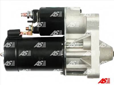 AS-PL S3004 - önindító HYUNDAI RENAULT VOLVO