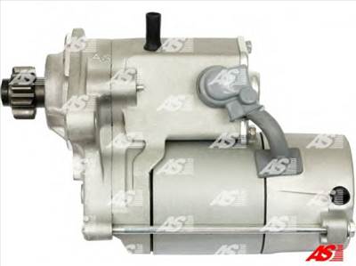 AS-PL S6077 - önindító HONDA LAND ROVER ROVER
