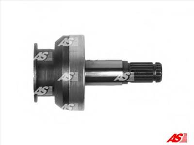 AS-PL SD5029 - önindító szabadonfutó MITSUBISHI