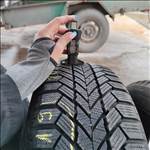  205/55 R16 Giti téli gumi 10000ft a 2db/219/