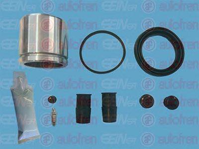 AUTOFREN SEINSA D41677C - féknyereg javítókészlet FORD MAZDA