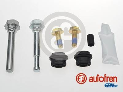 AUTOFREN SEINSA D7280C - féknyereg vezetőperselykészlet AUDI BMW CITROËN DS MAZDA MG MINI NISSAN OPE