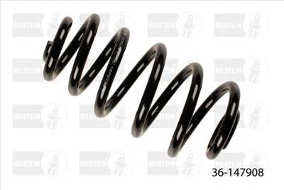 BILSTEIN 36-147908 - futómű rugó AUDI SEAT