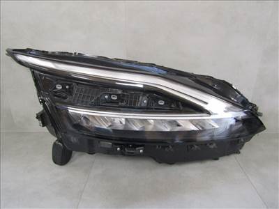 Nissan Qashqai (J12) lámpa  1008d02j