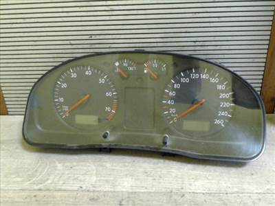 VOLKSWAGEN passat 96.10-00.10 b5 kilóméteróra
