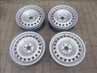  16" 5x98-as Acélfelnik Opel Combo D, Fiat Doblo 6jx16 ET36,5