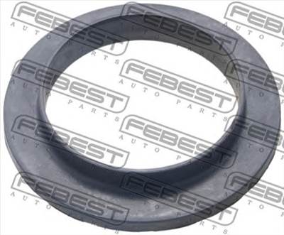 FEBEST MSI-V97RU - rugótányér MITSUBISHI