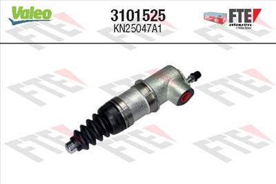 FTE 3101525 - kuplung munkahenger ALFA ROMEO FIAT LANCIA