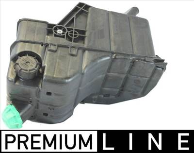 MAHLE CRT 34 000P - hűtőfolyadék kiegyenlítőtartály MERCEDES-BENZ