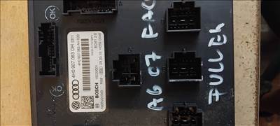 Audi A6 (C7 - 4G) Body control modul 1 4ho907063dh
