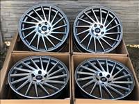  5x114.3 8JJ 18" új Keskin KT17 PFP Honda Hyundai Kia Mazda Renault Suzuki Toyota Mitsubishi 