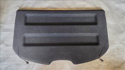 Nissan Qashqai (J10) kalaptartó 