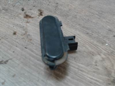 CITROEN C5 05- Csomagtartó nyitó gomb