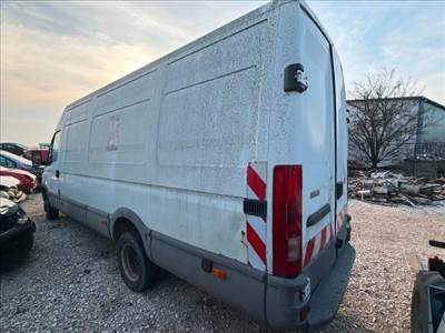 Iveco Daily (3rd gen) Bal hátsó Lengéscsillapító *156648*